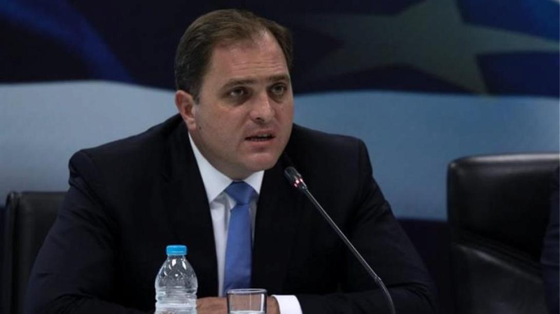 Ο κ. Πιτσιλής