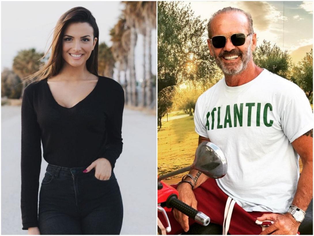 Λιόλου - Κωστόπουλος