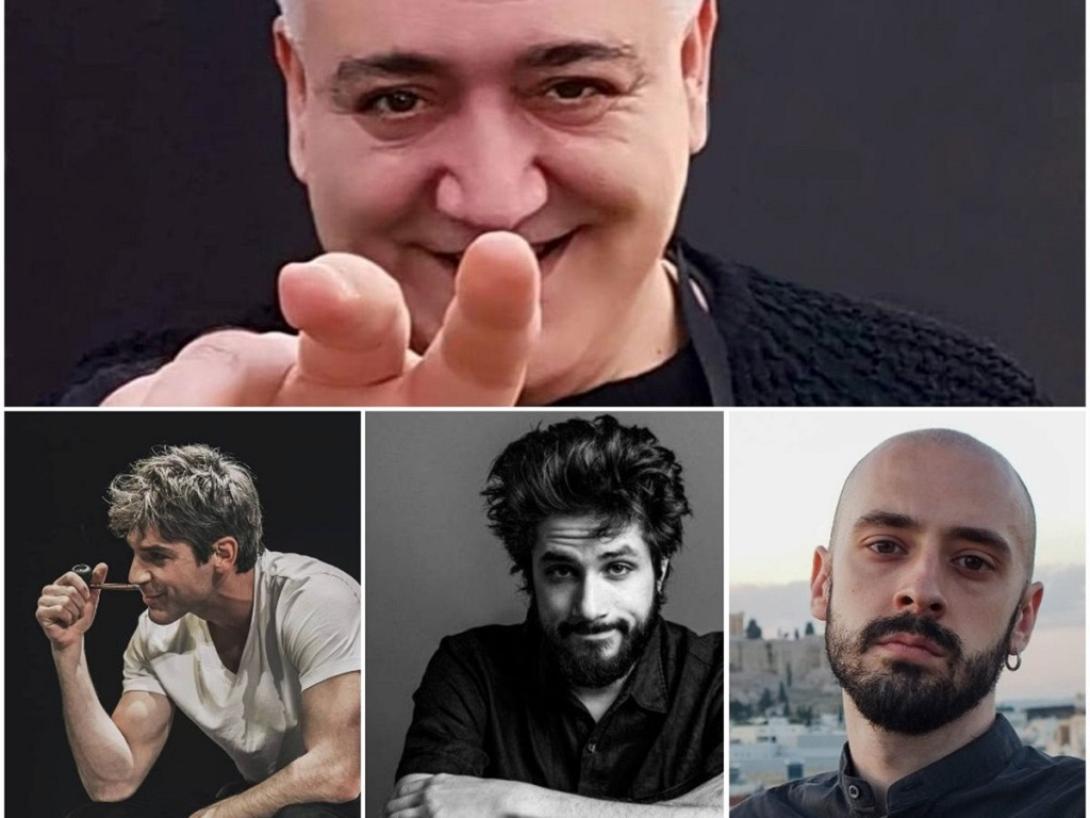 σεξουαλική παρενόχληση