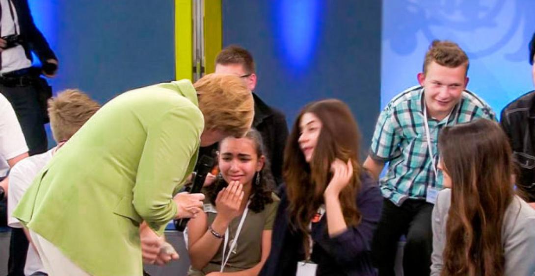 παλαιστινια