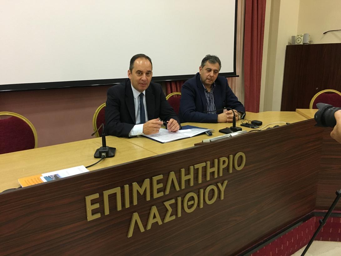 πλακιωτάκης κορκίδης