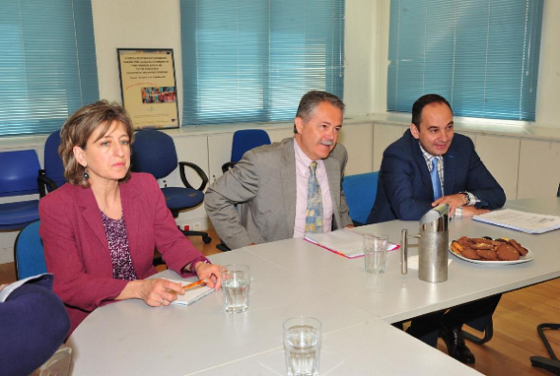 Δεσμά γάμου για τον Γιάννη Πλακιωτάκη - Ο γάμος στο Φανάρι