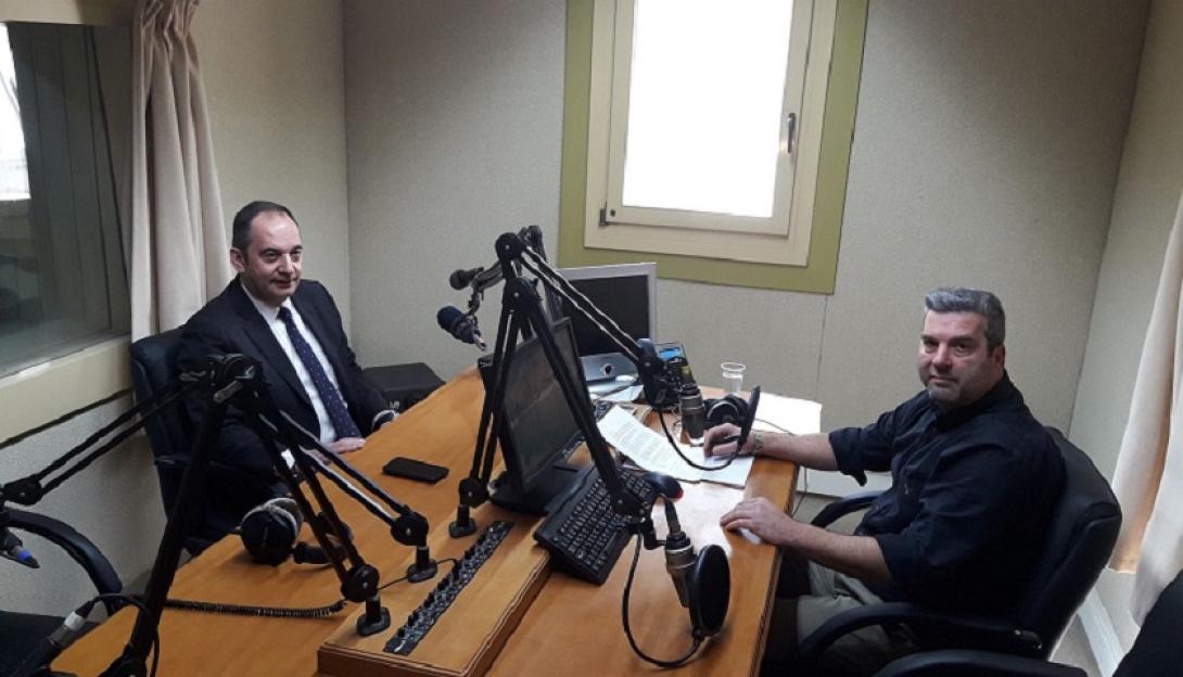 Γιάννης Πλακιωτάκης