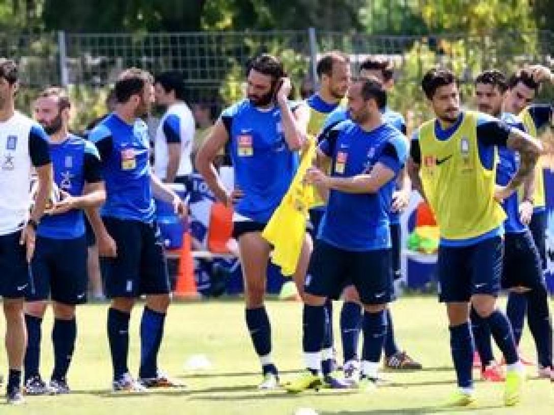 Έμφαση στην τακτική από Σάντος