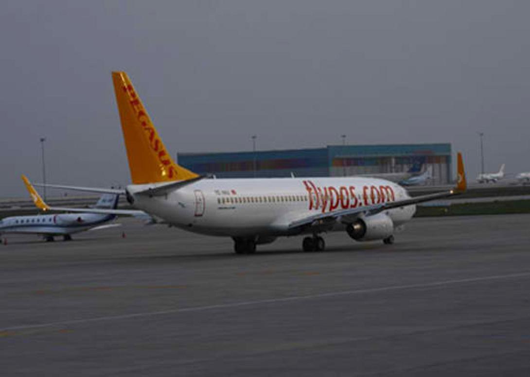 Αεροπειρατεία με... αίτημα προσγείωσης στο Σότσι για την τελετή έναρξης