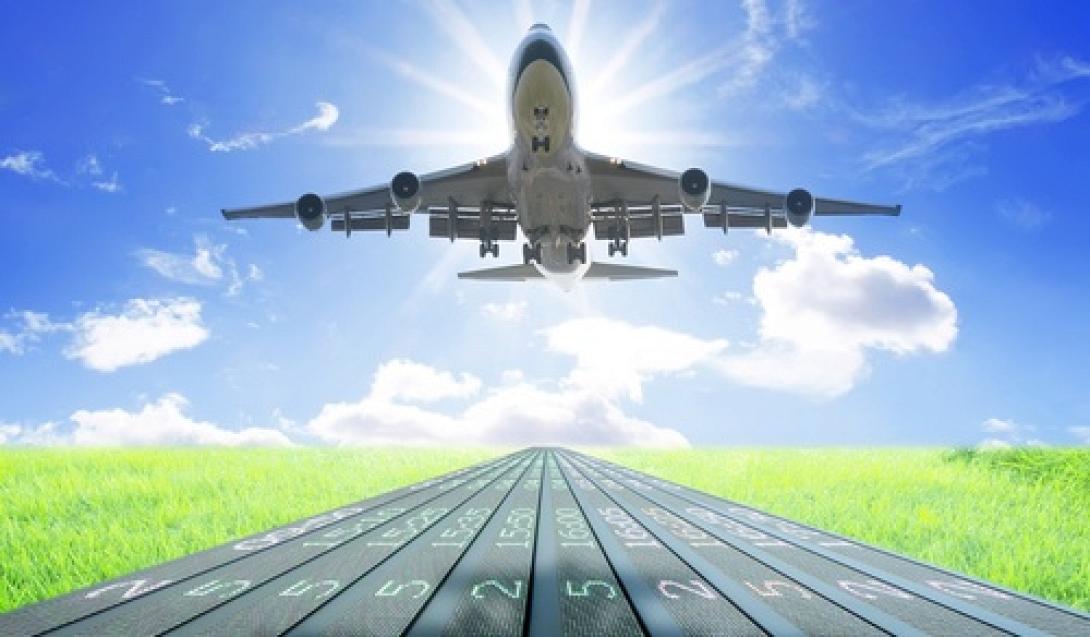 Αποκαταστάθηκε το σύστημα check-in Amadeus στα αεροδρόμια