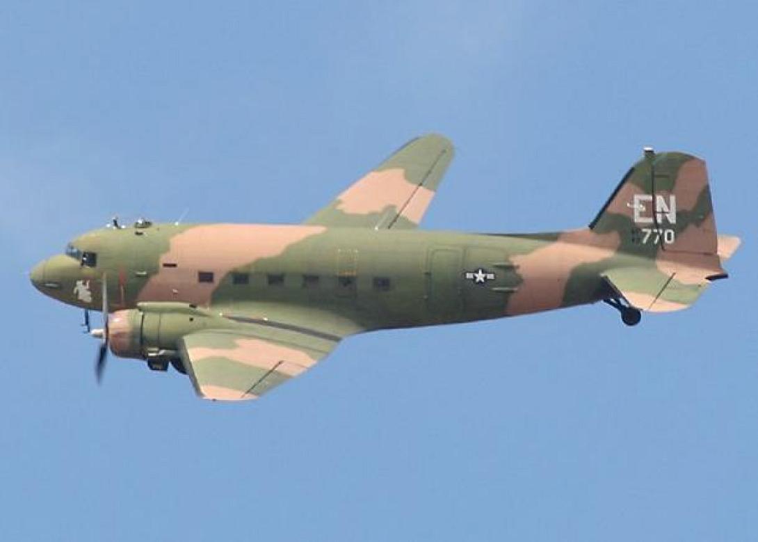 103 νεκροί από συντριβή στρατιωτικού αεροσκάφους στην Αλγερία