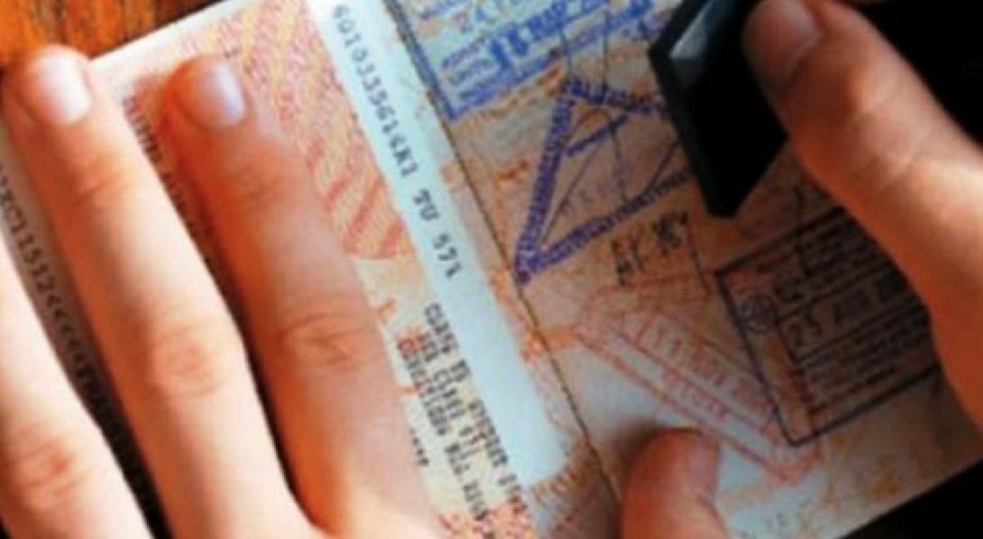 Ηράκλειο: Προσπάθησαν να "πετάξουν" στην Ιταλία με πλαστά διαβατήρια