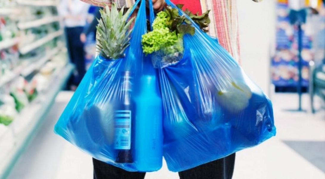 πλαστικες σακκουλες