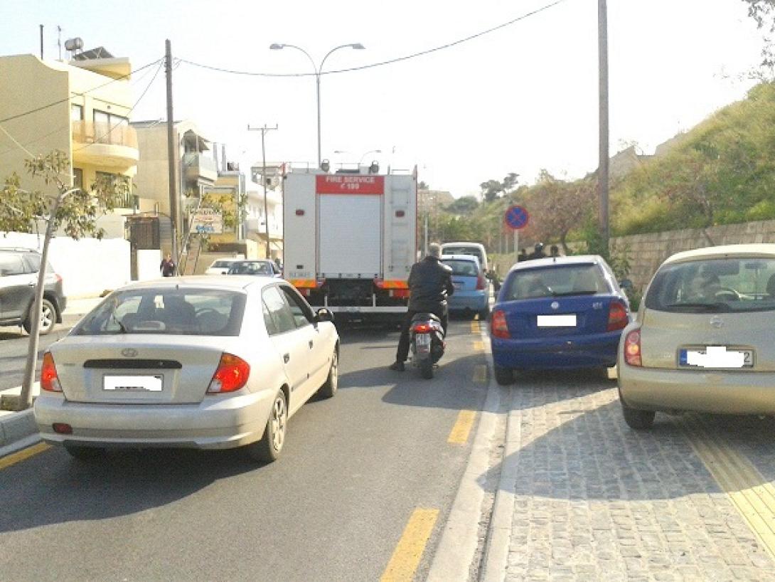 λεωφόρος πλαστήρα