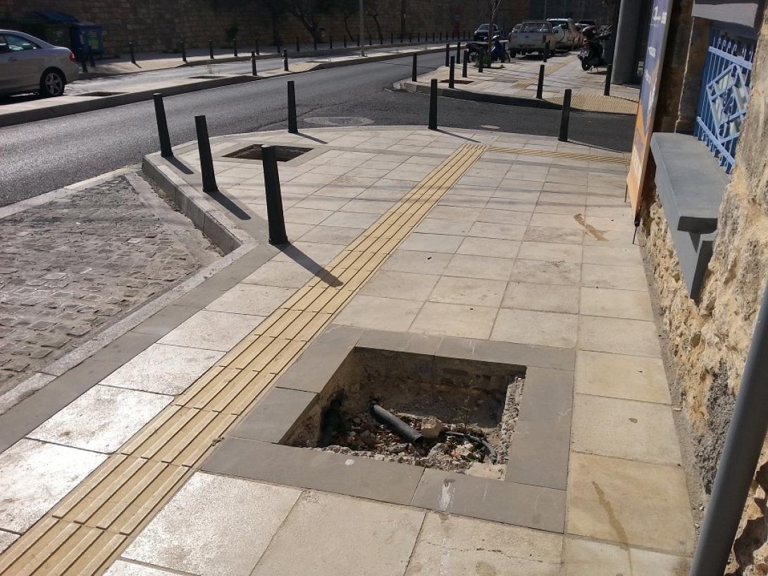 λεωφόρος πλαστήρα