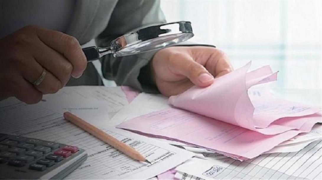 πλαστό τιμολόγιο