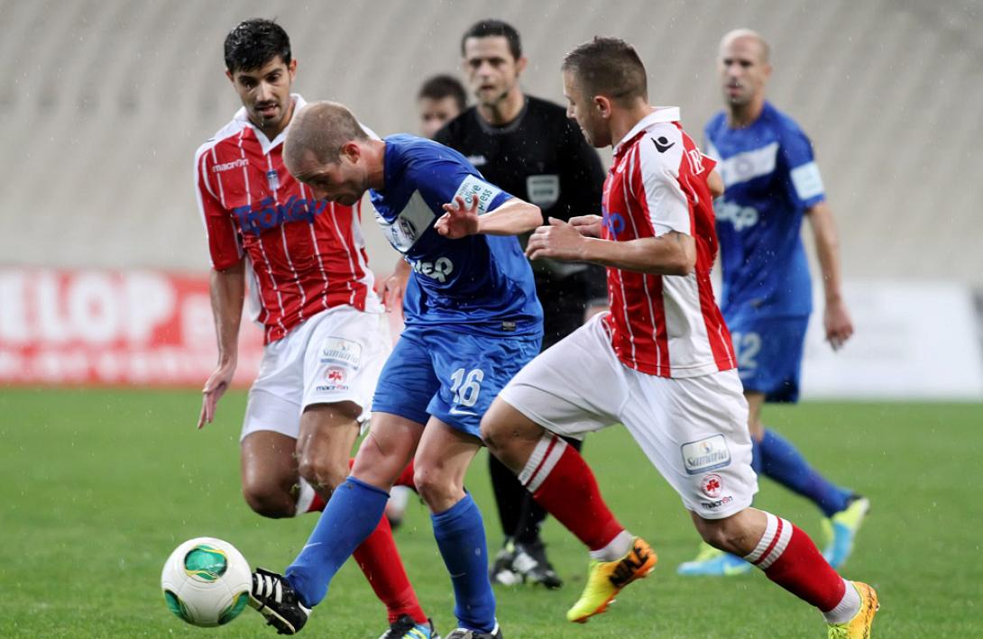 Χωρίς τέσσερις ο Πλατανιάς με Πανθρακικό