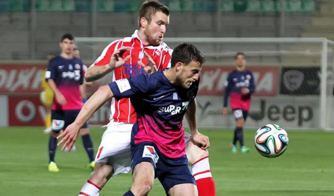 Η μάχη της παραμονής στην Superleague