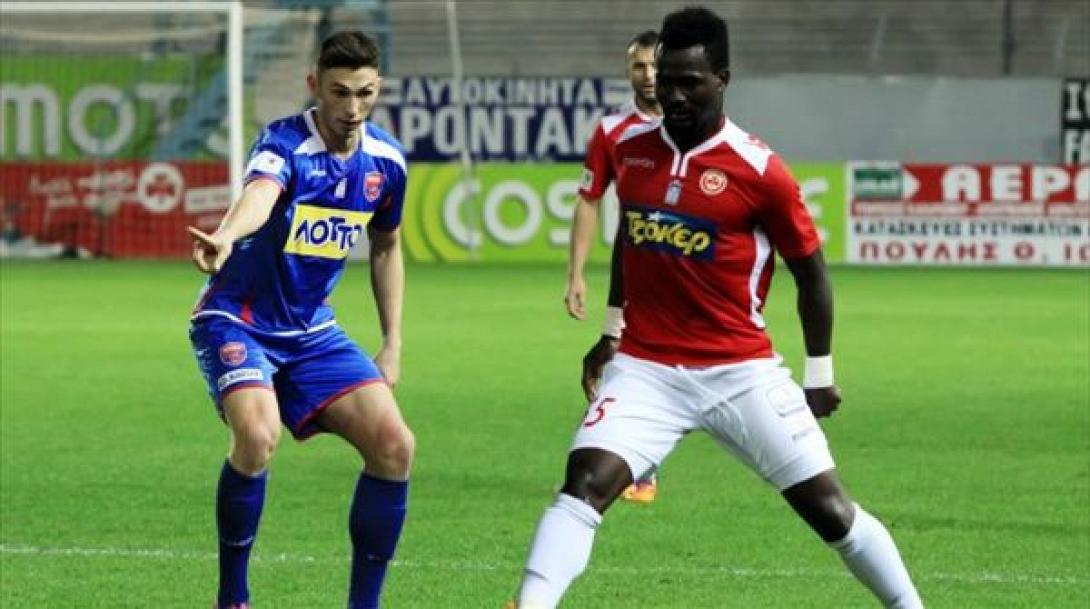 Σημαντική νίκη ο Πλατανιάς 3-0 τον Πανιώνιο