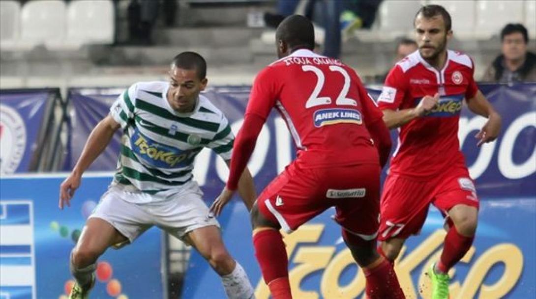 Σημαντική νίκη ο Πλατανιάς 2-0 τον Πανθρακικό