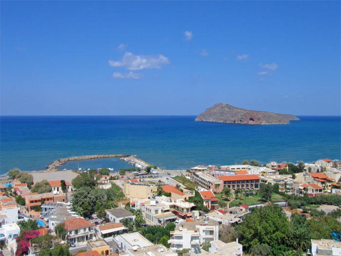 Ψήφισμα του δήμου Πλατανιά για τα χημικά της Συρίας