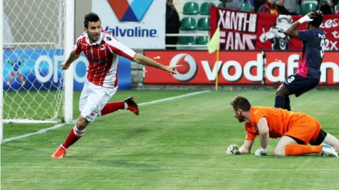 Super League:Τα σενάρια της παραμονής