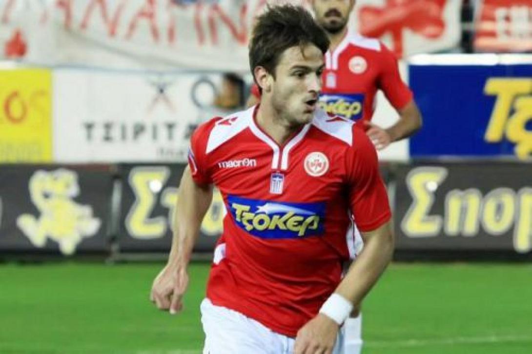 Πλατανιάς: Επιστρέφει ο Μιλούνοβιτς