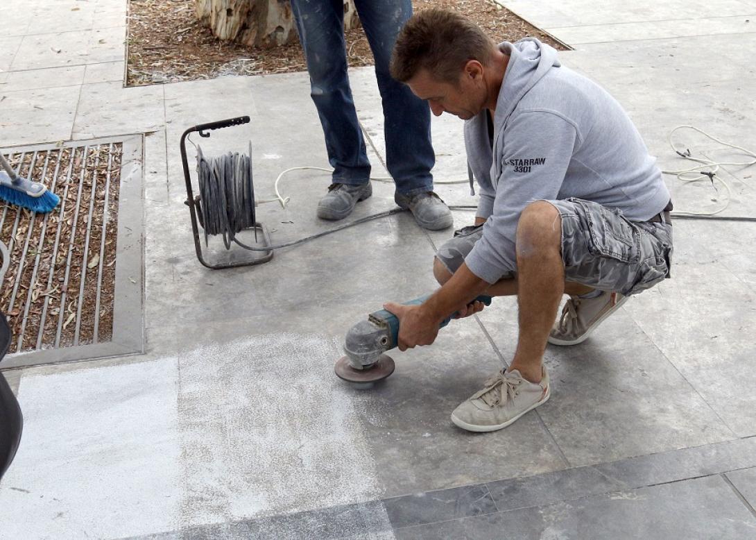 πλατεία ελευθερίας