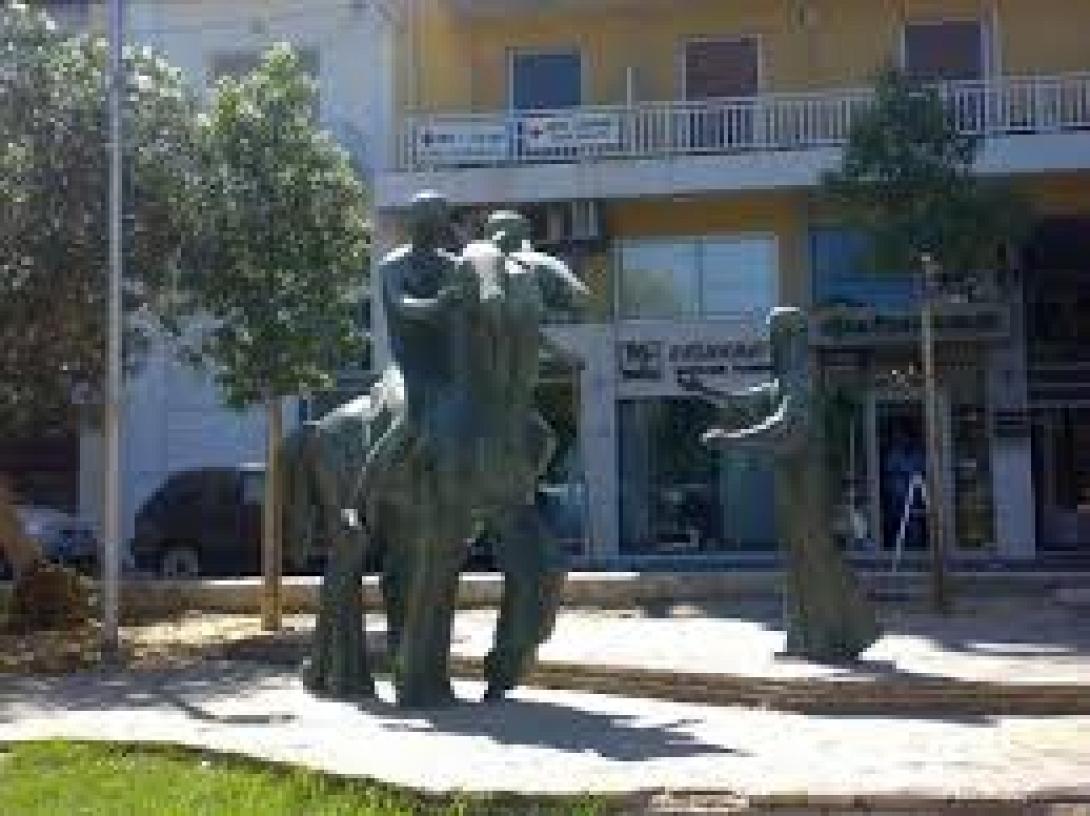 Δημοπρατήσεις τριών σημαντικών έργων στο Ηράκλειο