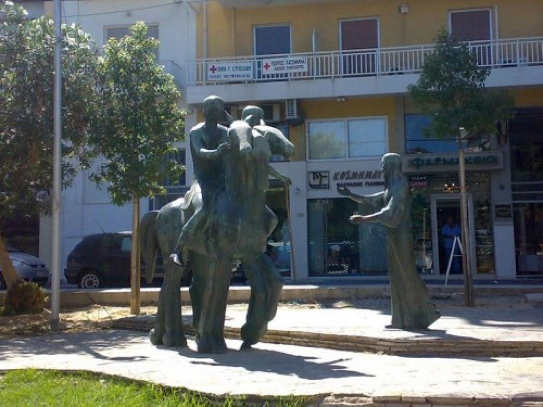 Στο εδώλιο ο δήμαρχος Μαλεβιζίου για τον τραυματισμό της 26χρονης εγκύου