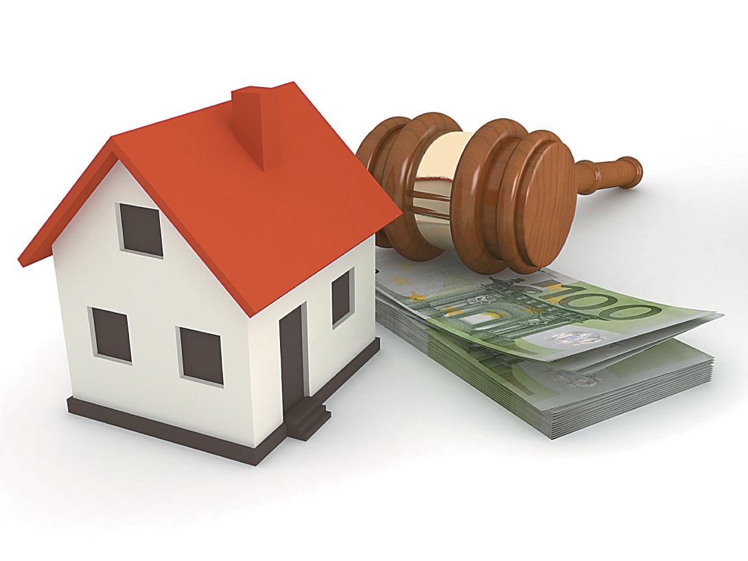 Δεν θα γίνουν πλειστηριασμοί σε λιγότερο από ένα χρόνο