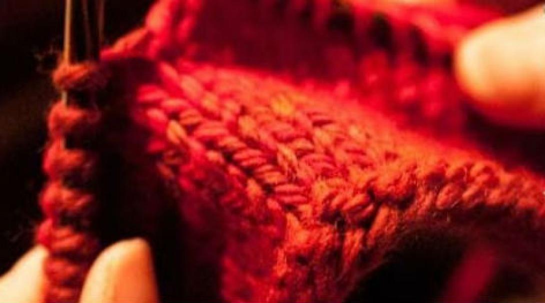 Χριστουγεννιάτικη κάλτσα για ρεκόρ!