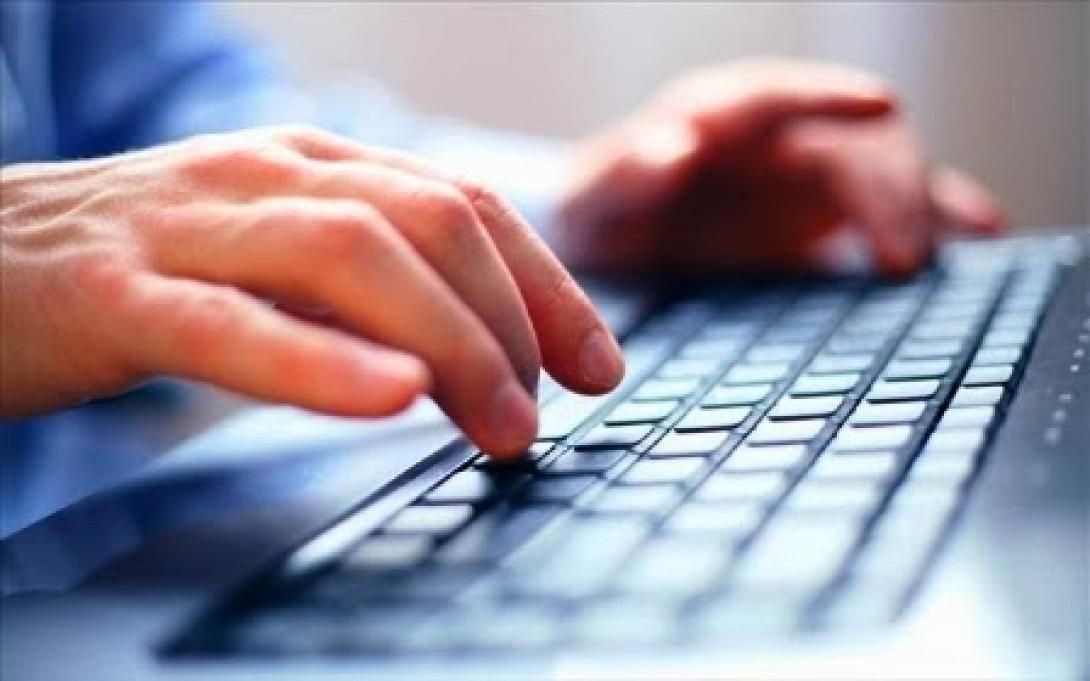 "Έξυπνο" πληκτρολόγιο ... αναγνωρίζει το χρήστη