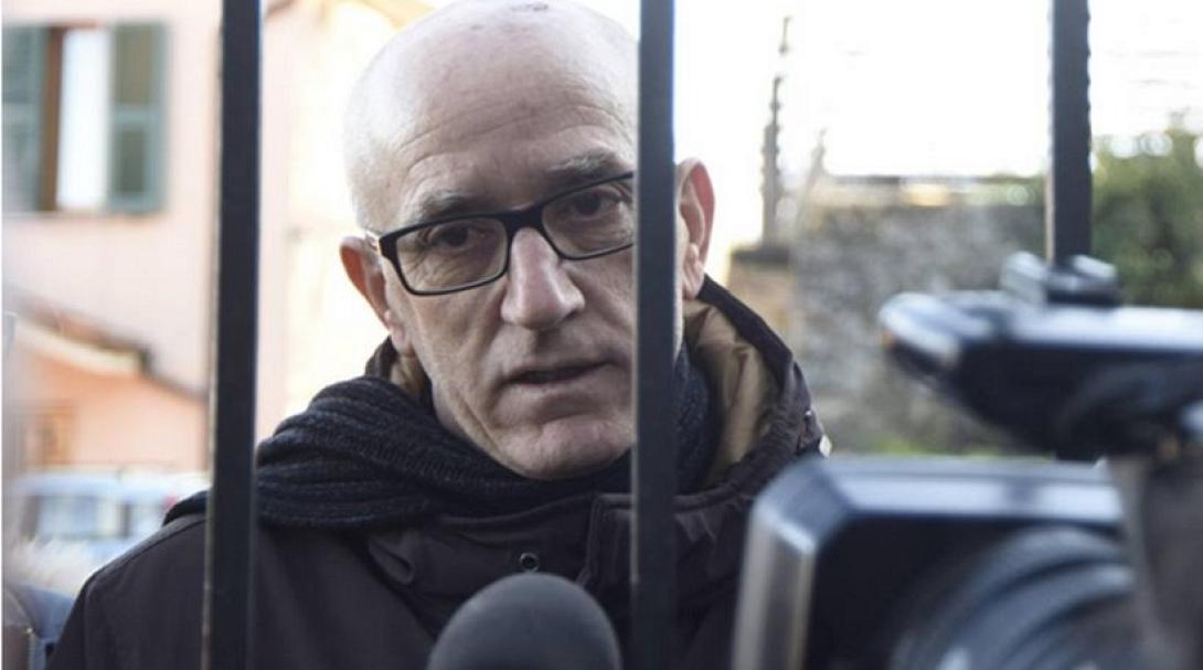 Στην Ελλάδα επιρρίπτει τις ευθύνες ο πλοίαρχος του Norman Atlantic