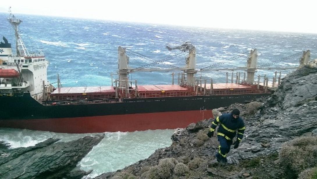 πλοίο λιμάνι