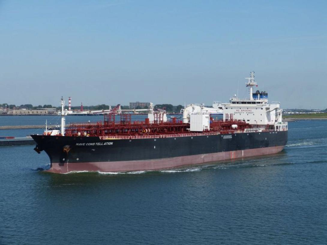 Πλοίο πειρατεία