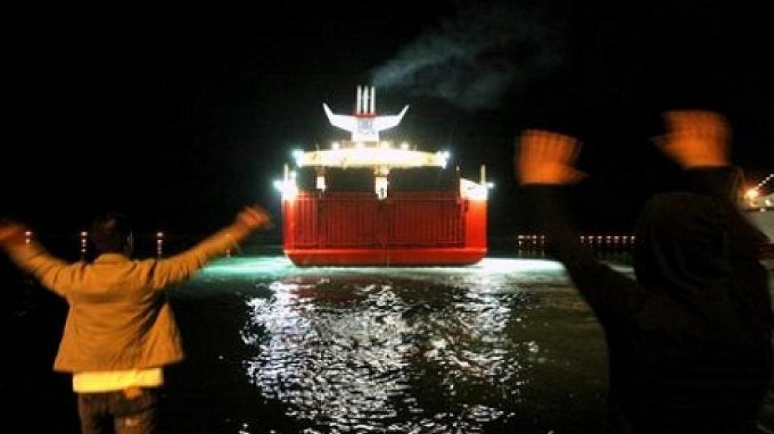 Πλοίο για τα προϊόντα ζητούν άμεσα οι αγρότες