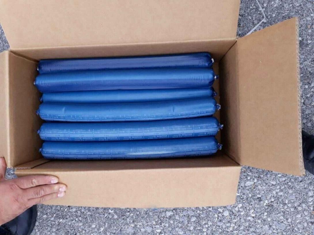 Πλοιο Εκρηκτικα