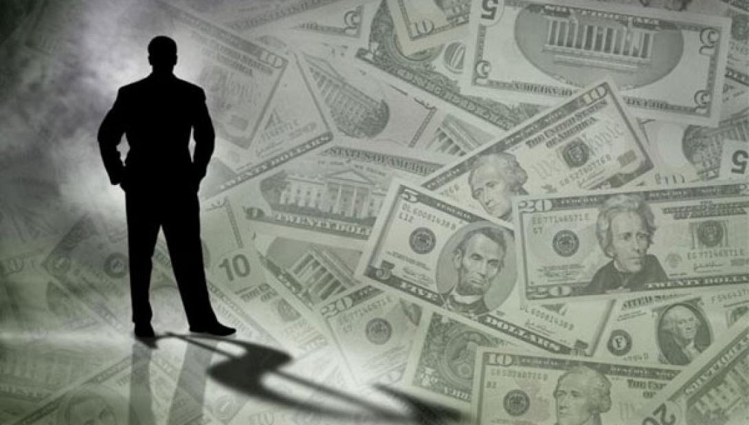 πλουσιοι, χρηματα, εκατομμυριουχοι