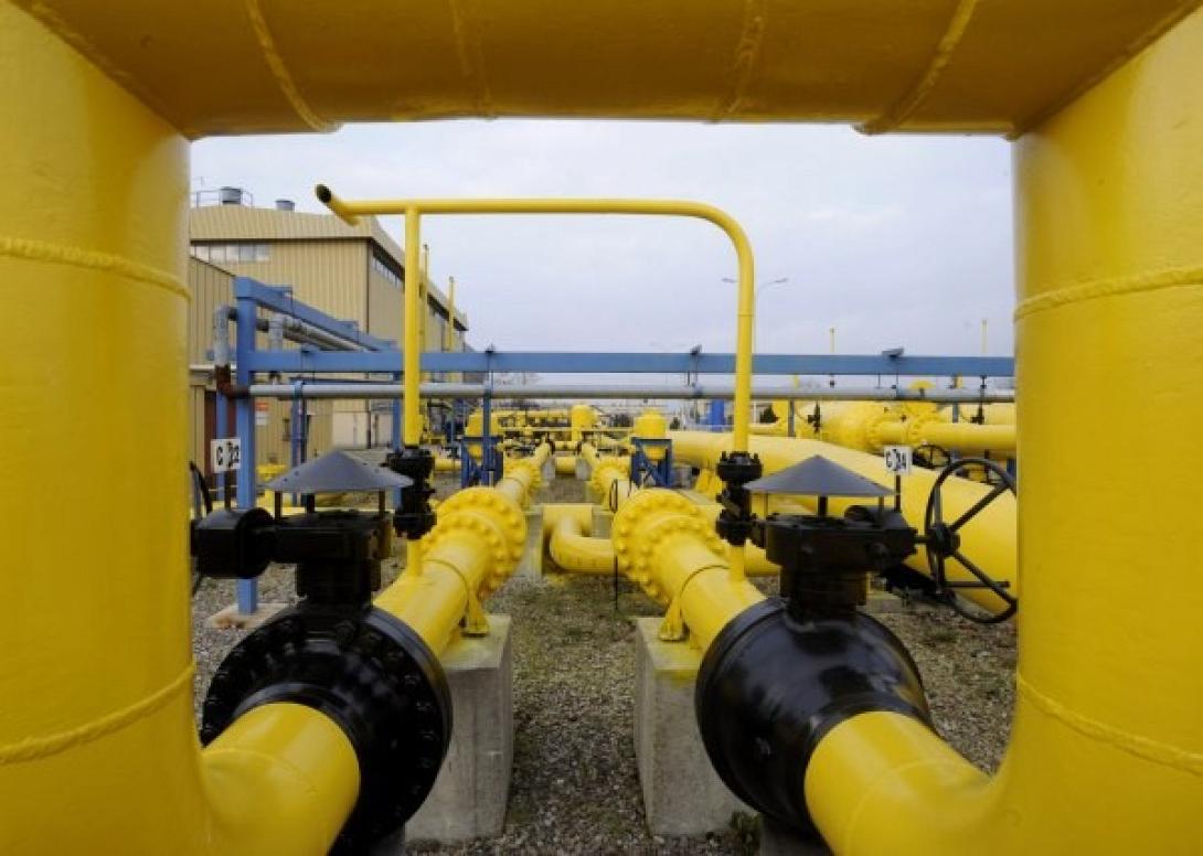 Ρωσία: Μεγάλοι κίνδυνοι για τις προμήθειες αερίου της Ευρώπης