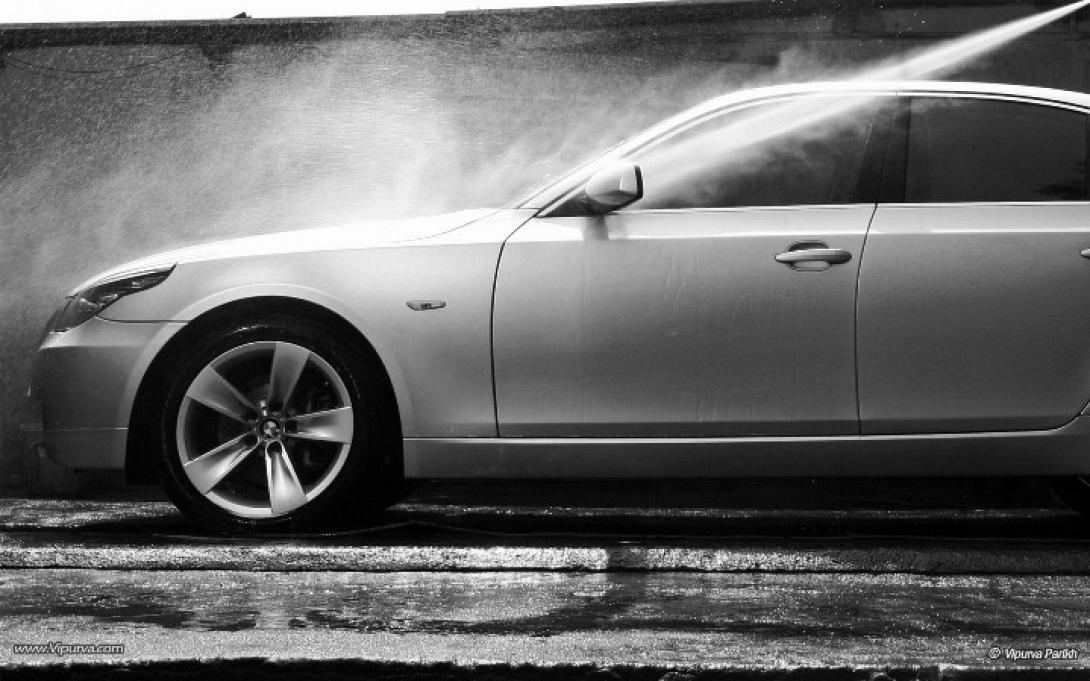 Nissan: Το αυτοκίνητο που θα καθαρίζεται μόνο του!