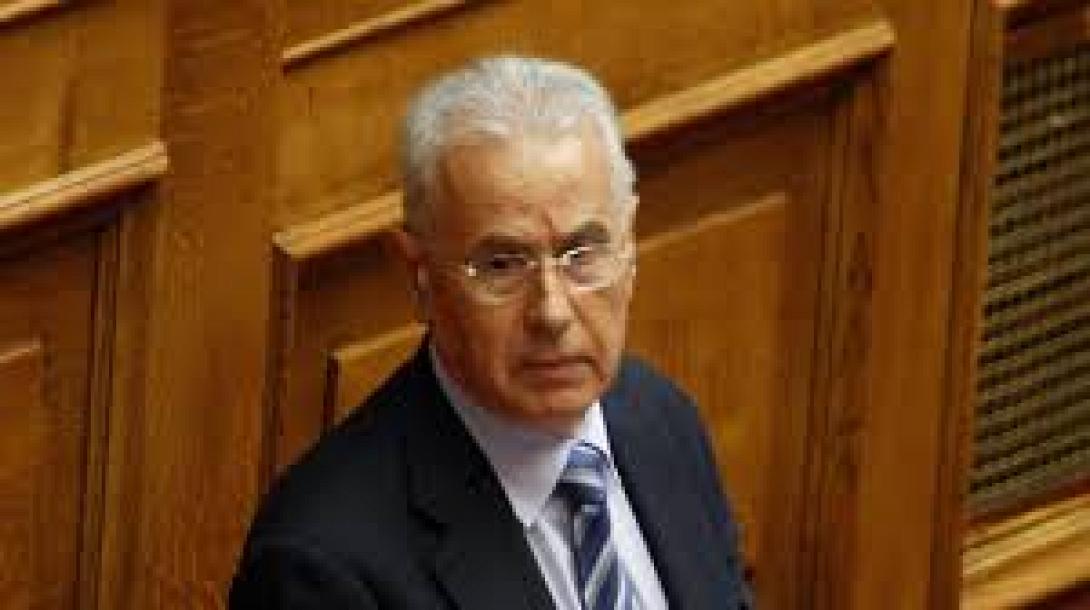 Σε θετική κατεύθυνση για τις άλλες ψηφοφορίες ο Παναγιώτης Μελάς