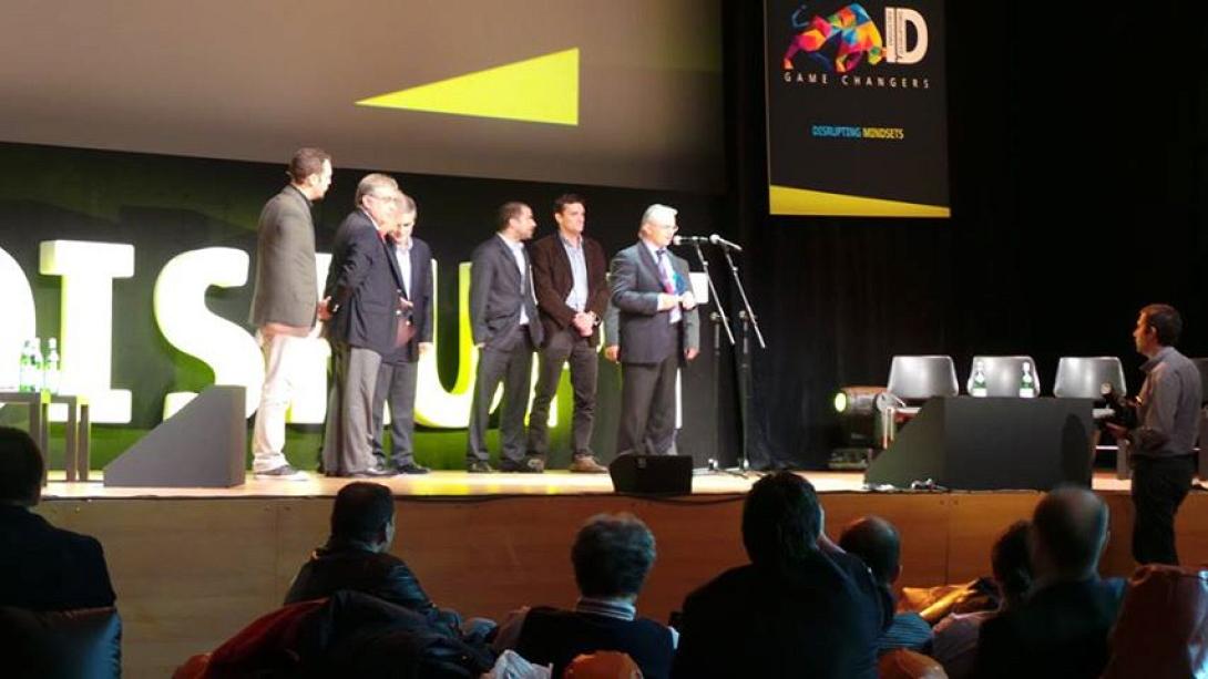 PNEUMOGENESIS: θεραπεία ανίατων πνευμονικών παθήσεων με  βλαστικά κύτταρα  - το επίτευγμα μιας Ελληνικής ερευνητικής ομάδας