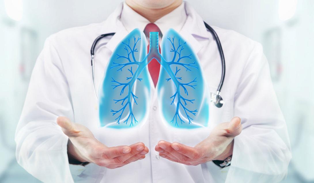 πνευμονολογία