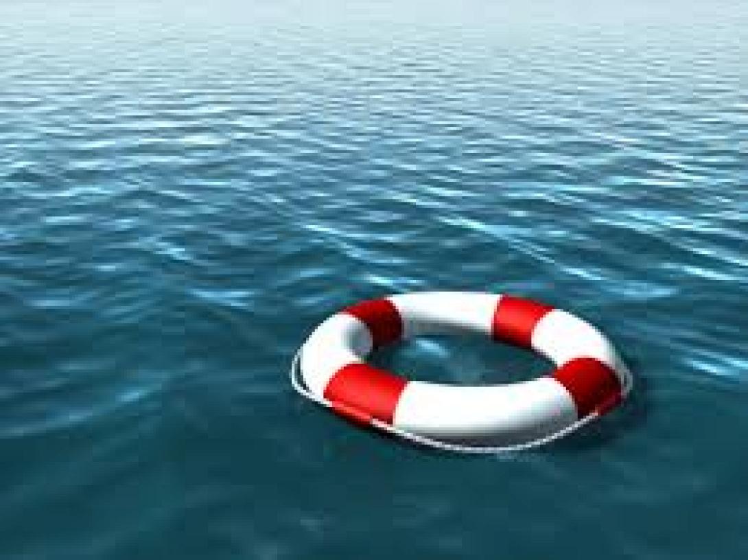 Χανιά: 'Αφησε την τελευταία του πνοή στη θάλασσα