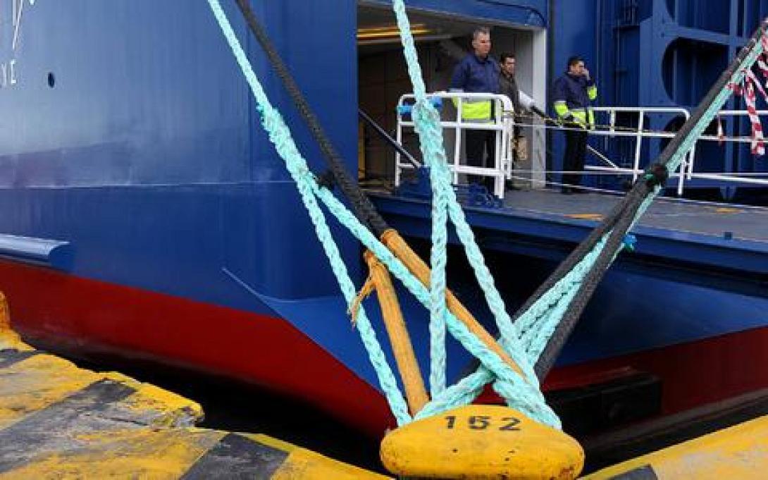 Αναστολή των κινητοποιήσεων αποφάσισε η ΠΝΟ, ενόψει Πάσχα