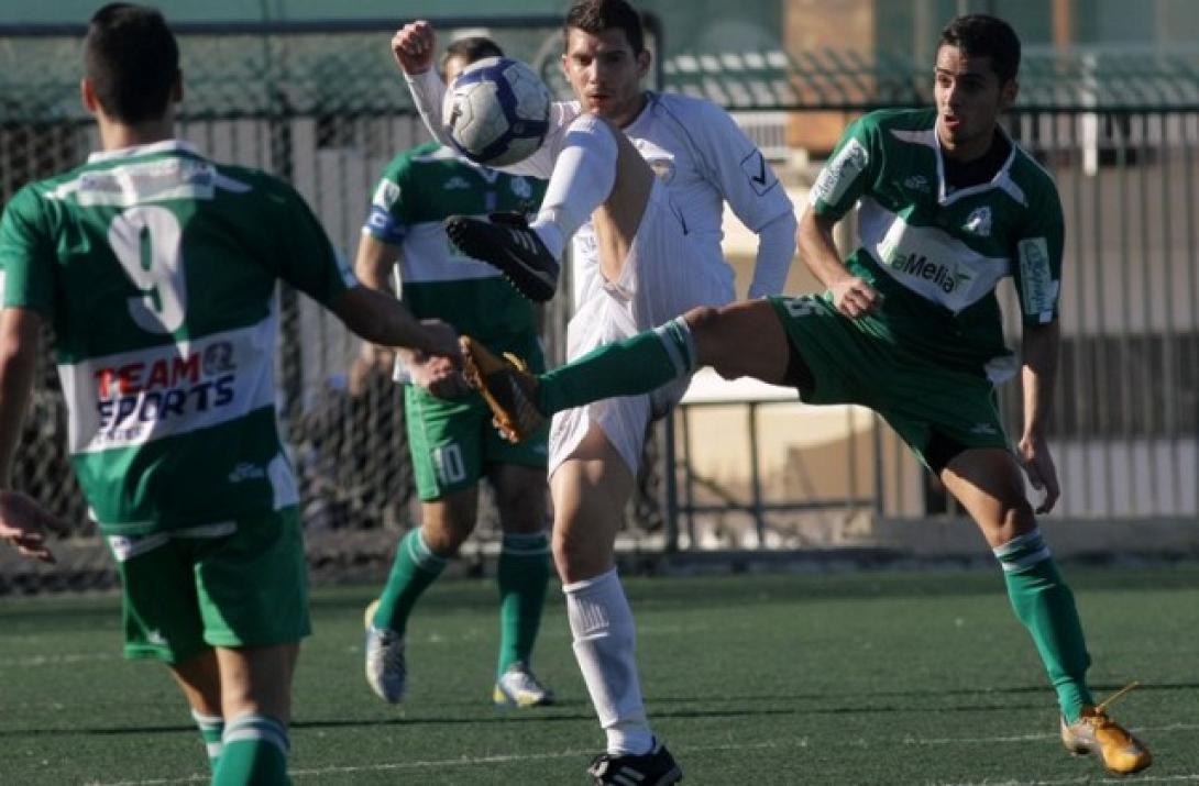 Γ Εθνική:Νίκησαν  ΠΟΑ ,Ερμής και ΑΟΑΝ