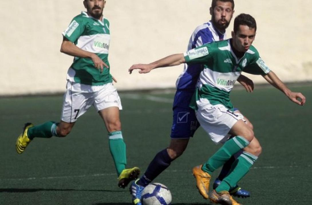 Κρητικά ντέρμπι σήμερα στην Γ Εθνική