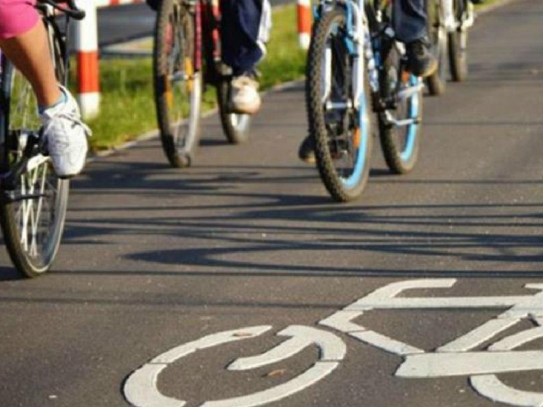 Ποδηλατόδρομος