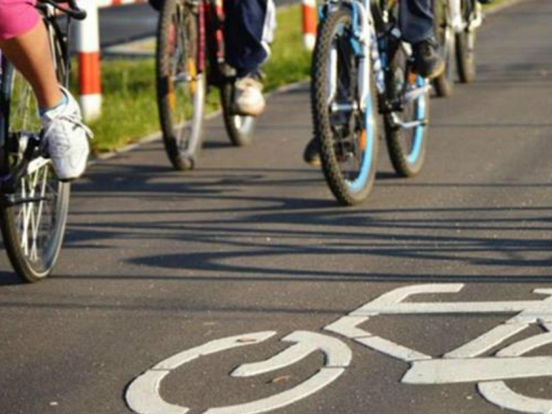 ποδηλατόδρομος