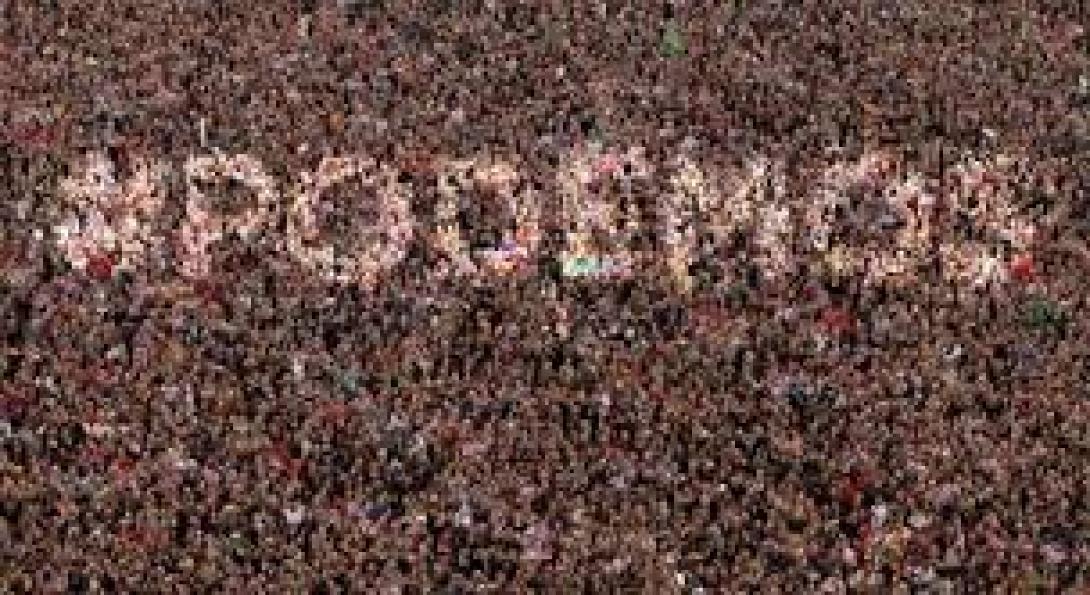 Πρώτο το Podemos σε νέα δημοσκόπηση 