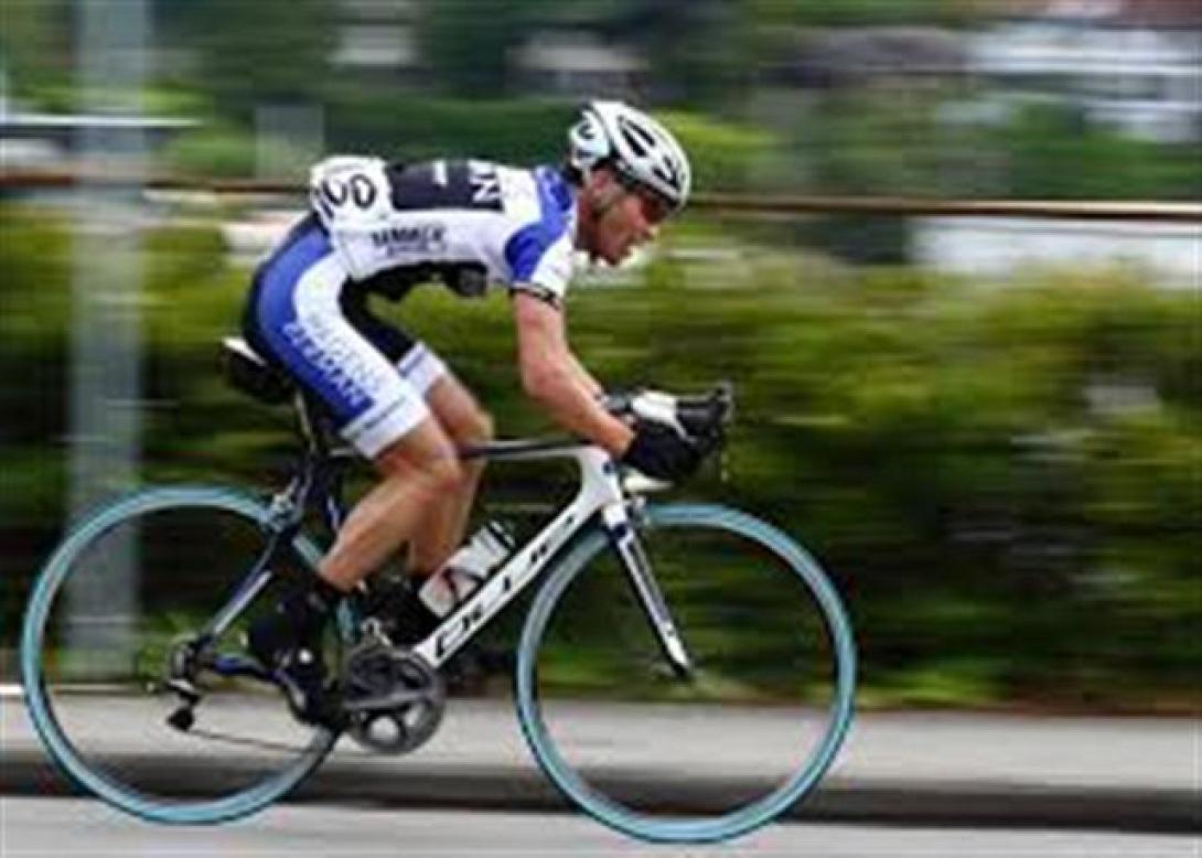 "Ένοχη" η ποδηλασία για τον καρκίνο του προστάτη;