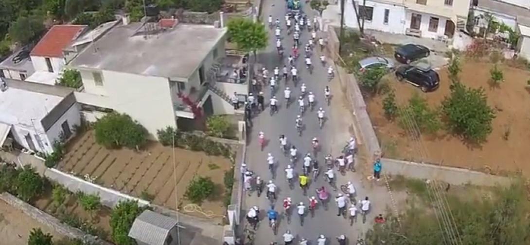 Ποδηλατάδα