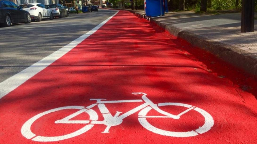 ποδηλατοδρομος